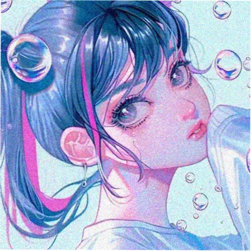 阿May的头像